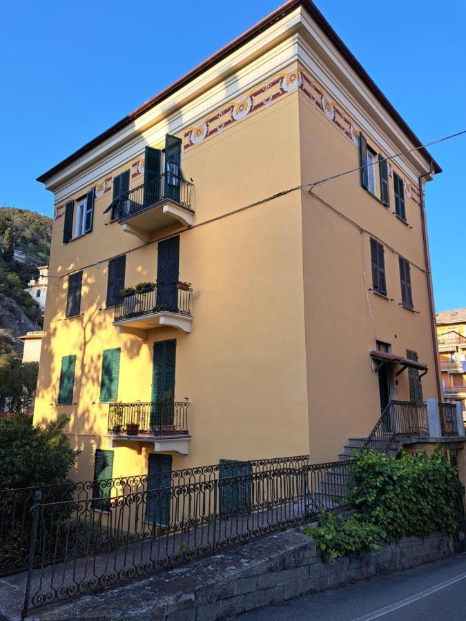 Hotel Preia De Ma Levanto Exterior foto